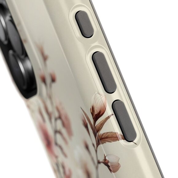 iPhone Phone Cases, Perfect Stylish Mobile Case, MLNMC428 - Picture 7 of 13